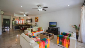 Playa Village 205 A condo